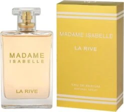 La Rive - Madame Isabelle - Eau De Parfum - 90 Ml - Damesparfum -Damesparfum Winkel 1200x1088