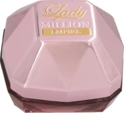 Paco Rabanne Lady Million Empire 30 Ml - Eau De Parfum - Damesparfum -Damesparfum Winkel 1200x1089