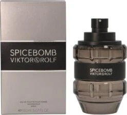 Viktor & Rolf Spicebomb 150 Ml - Eau De Toilette - Herenparfum -Damesparfum Winkel 1200x1092 2