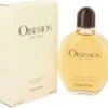 Calvin Klein Obsession Eau De Toilette Spray 200 Ml For Mannen -Damesparfum Winkel 1200x1093