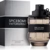 Viktor & Rolf Spicebomb 150 Ml - Eau De Toilette - Herenparfum -Damesparfum Winkel 1200x1094