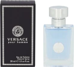 Men's Perfume Versace Pour Homme Versace EDT -Damesparfum Winkel 1200x1095 2