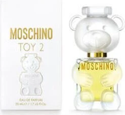 Moschino - Toy 2 - Eau De Parfum - 100 Ml -Damesparfum Winkel 1200x1096 1