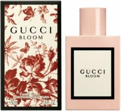 Gucci Bloom 30 Ml - Eau De Parfum - Damesparfum -Damesparfum Winkel 1200x1096