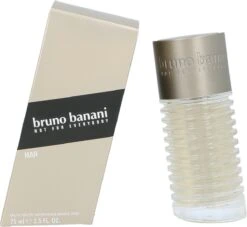 Bruno Banani Man Eau De Toilette - 75 Ml - Herenparfum -Damesparfum Winkel 1200x1101 1