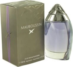 Mauboussin - Eau De Parfum Spray - Pour Homme - 100 Ml - Herenparfum -Damesparfum Winkel 1200x1101 2