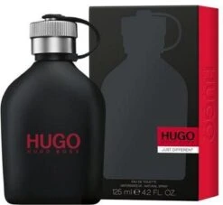 Hugo Boss Just Different 125 Ml - Eau De Toilette - Herenparfum -Damesparfum Winkel 1200x1101 3