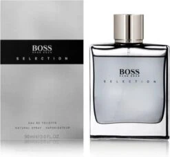Hugo Boss Selection 90 Ml - Eau De Toilette - Herenparfum -Damesparfum Winkel 1200x1101 5