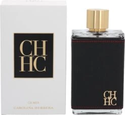 Carolina Herrera - CH For Man ( Exclusive Large Package ) - Eau De Toilette - 200ML -Damesparfum Winkel 1200x1103 2