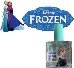 Disney Frozen Eau De Parfum Anna - 20 Ml - Frozen Prinses Anna - Kinderparfum Meisjes - Tiener Meisjes Cadeau -Damesparfum Winkel 1200x1104