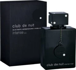 Armaf Club De Nuit Intense 105 Ml - Eau De Toilette - Herenparfum -Damesparfum Winkel 1200x1105