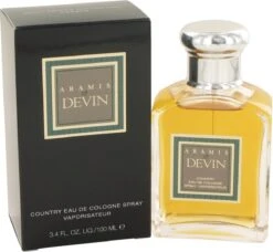 Aramis Devin - 100ml - Eau De Cologne 14 Aramis Devin - 100ml - Eau De Cologne -Damesparfum Winkel 1200x1106 1