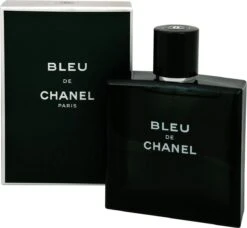 Chanel Bleu De Chanel 100 Ml - Eau De Toilette - Herenparfum -Damesparfum Winkel 1200x1106