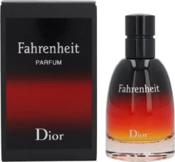 Dior Fahrenheit 75 Ml - Eau De Parfum - Herenparfum -Damesparfum Winkel 1200x1110 2