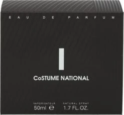 CoSTUME NATIONAL SCENTS I Vrouwen 50 Ml -Damesparfum Winkel 1200x1110