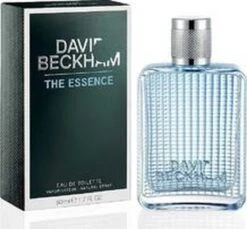 David Beckham Essence 75 Ml - Eau De Toilette - Herenparfum -Damesparfum Winkel 1200x1111 2