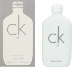 Calvin Klein Ck All 100ml - Eau De Toilette - Unisex -Damesparfum Winkel 1200x1114 1
