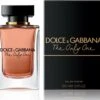 Dolce&Gabbana The Only One Vrouwen 100 Ml - Damesparfum 2 Dolce&Gabbana The Only One Vrouwen 100 Ml - Damesparfum -Damesparfum Winkel 1200x1114
