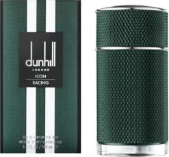 Dunhill - Icon Racing - Eau De Parfum - 100ML -Damesparfum Winkel 1200x1114 3