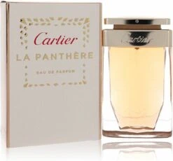 Cartier La Panthere Eau De Parfum Spray 25 Ml -Damesparfum Winkel 1200x1115 1