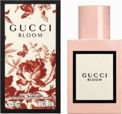 Gucci Bloom 30 Ml - Eau De Parfum - Damesparfum -Damesparfum Winkel 1200x1115