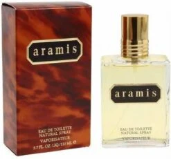 Aramis Classic 110 Ml - Eau De Toilette - Herenparfum -Damesparfum Winkel 1200x1119