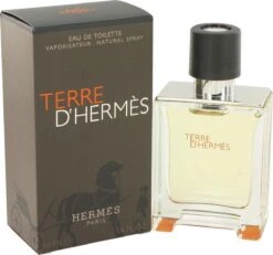 Hermès Terre D'Hermès 50ml - Eau De Toilette - Herenparfum -Damesparfum Winkel 1200x1120 1