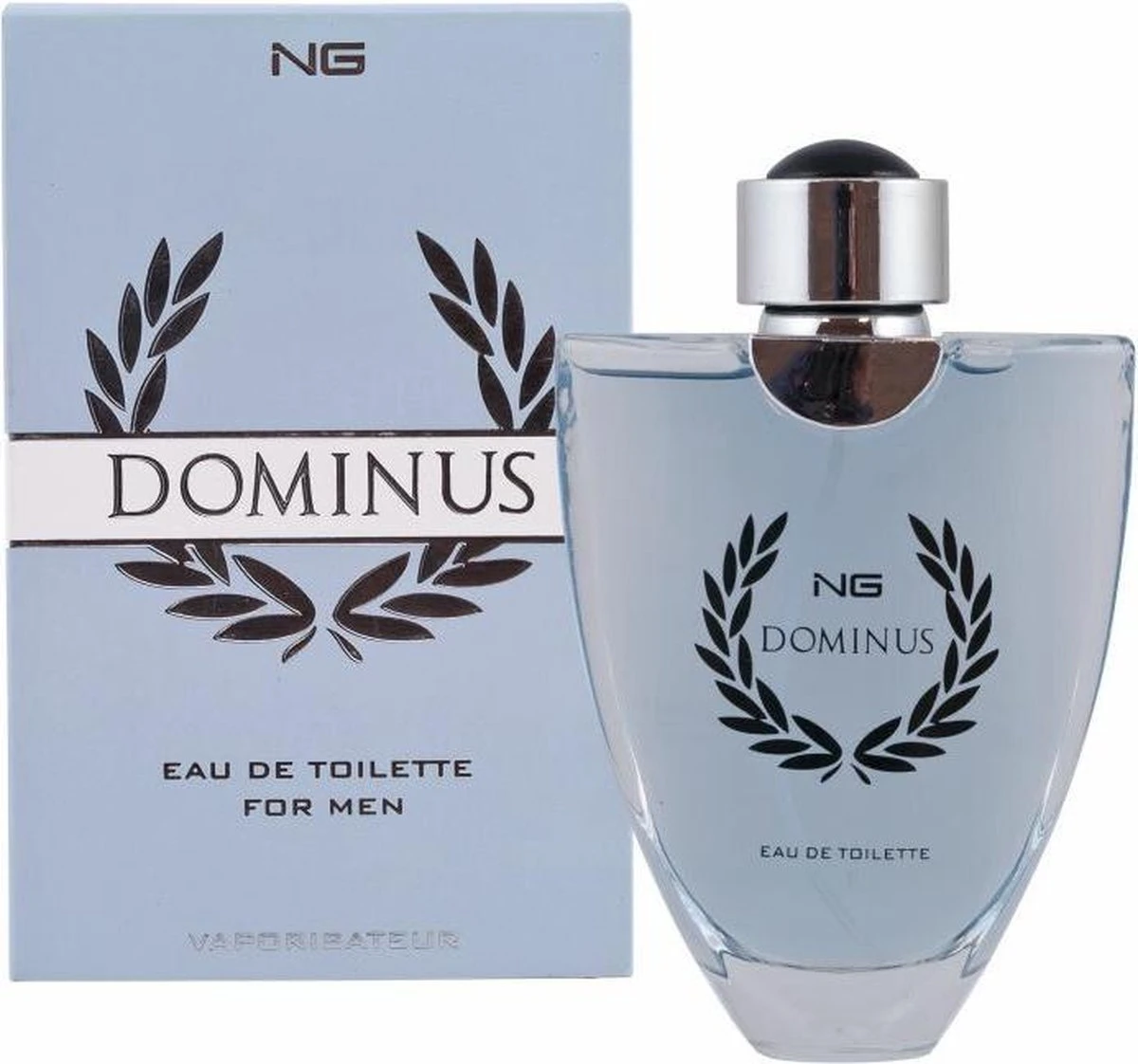 NG Dominus Eau De Toilette 80 Ml 3 NG Dominus Eau De Toilette 80 Ml