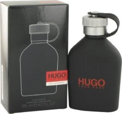 Hugo Boss Just Different 125 Ml - Eau De Toilette - Herenparfum -Damesparfum Winkel 1200x1122 3