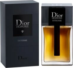 Dior Homme Intense 100 Ml - Eau De Parfum - Herenparfum -Damesparfum Winkel 1200x1122 4
