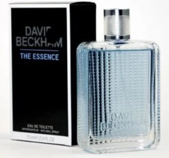 David Beckham Essence 75 Ml - Eau De Toilette - Herenparfum -Damesparfum Winkel 1200x1122 5