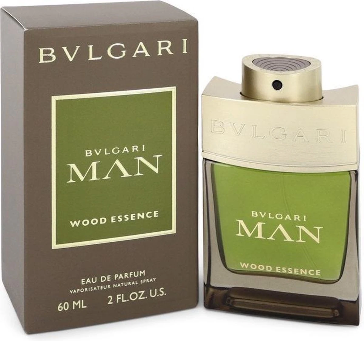 Bvlgari - Man In Wood Essence - Eau De Parfum - 60ML 10 Bvlgari - Man In Wood Essence - Eau De Parfum - 60ML - Afbeelding 8