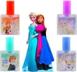 Frozen Parfum - Elsa - Eau De Parfum - Frozen 2 - Kinder Parfum - Kinderparfum - Disney -Damesparfum Winkel 1200x1126 2