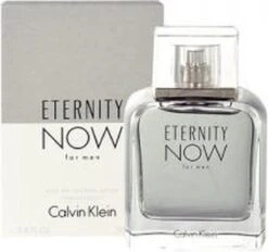 Calvin Klein Eternity Now For Men Eau De Toilette 50ml Spray -Damesparfum Winkel 1200x1127 1