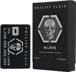 Philipp Plein No Limits Eau De Parfum 90ml -Damesparfum Winkel 1200x1128