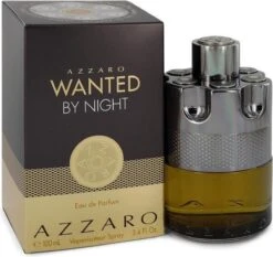 Azzaro Wanted By Night - 50 Ml - Eau De Parfum Spray - Herenparfum 26 Azzaro Wanted By Night - 50 Ml - Eau De Parfum Spray - Herenparfum -Damesparfum Winkel 1200x1133 2