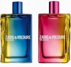 Zadig & Voltaire This Is Love! 50 Ml - Eau De Toilette - Herenparfum -Damesparfum Winkel 1200x1133 3