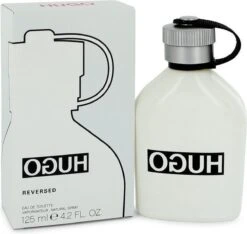 Hugo Boss Reversed 125 Ml - Eau De Toilette - Herenparfum -Damesparfum Winkel 1200x1139