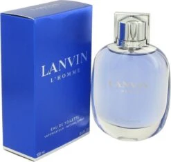 Lanvin L'homme 100 Ml - Eau De Toilette - Herenparfum -Damesparfum Winkel 1200x1141 1