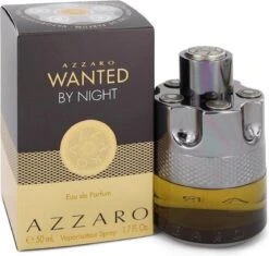 Azzaro Wanted By Night - 50 Ml - Eau De Parfum Spray - Herenparfum 28 Azzaro Wanted By Night - 50 Ml - Eau De Parfum Spray - Herenparfum -Damesparfum Winkel 1200x1142