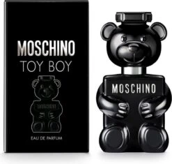 Moschino - Toy Boy - Eau De Parfum - 50ML 29 Moschino - Toy Boy - Eau De Parfum - 50ML -Damesparfum Winkel 1200x1143 2