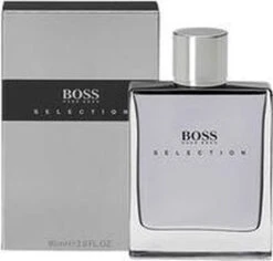 Hugo Boss Selection 90 Ml - Eau De Toilette - Herenparfum -Damesparfum Winkel 1200x1145 1