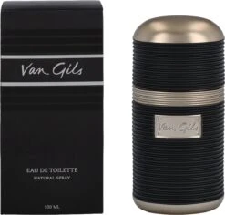 Van Gils Classic 100 Ml - Eau De Toilette -Damesparfum Winkel 1200x1145