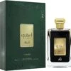 Lataffa - Ejaazi Eau De Parfum 100 Ml -Damesparfum Winkel 1200x1149 2
