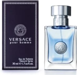 Men's Perfume Versace Pour Homme Versace EDT -Damesparfum Winkel 1200x1164 4