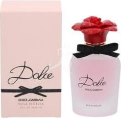 Dolce & Gabbana Dolce Rosa Excelsa Eau De Parfum Spray 50 Ml 33 Dolce & Gabbana Dolce Rosa Excelsa Eau De Parfum Spray 50 Ml -Damesparfum Winkel 1200x1170 2