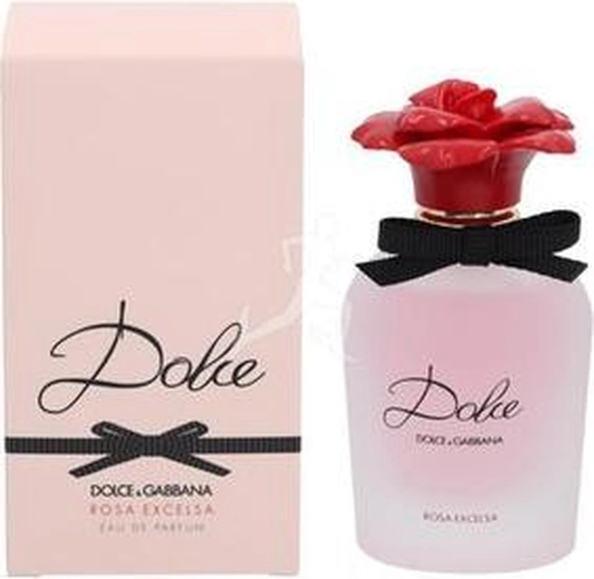 Dolce & Gabbana Dolce Rosa Excelsa Eau De Parfum Spray 50 Ml 18 Dolce & Gabbana Dolce Rosa Excelsa Eau De Parfum Spray 50 Ml - Afbeelding 16