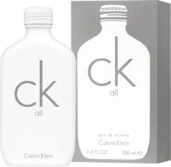 Calvin Klein Ck All 100ml - Eau De Toilette - Unisex -Damesparfum Winkel 1200x1172 1