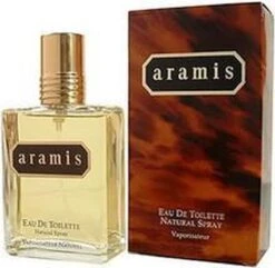 Aramis Classic 110 Ml - Eau De Toilette - Herenparfum -Damesparfum Winkel 1200x1172 2