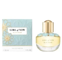 Elie Saab Girl Of Now - 30 Ml - Eau De Parfum -Damesparfum Winkel 1200x1172